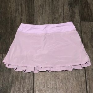 Lululemon Skort